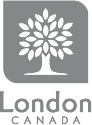 City of London Ontario logo