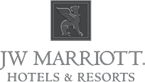 JW Marriott Hotels & Resorts logo