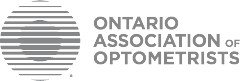 Ontario Association of Optometrists logo