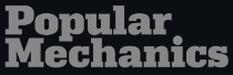 Popular Mechanics logo