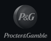 Proctor & Gamble logo